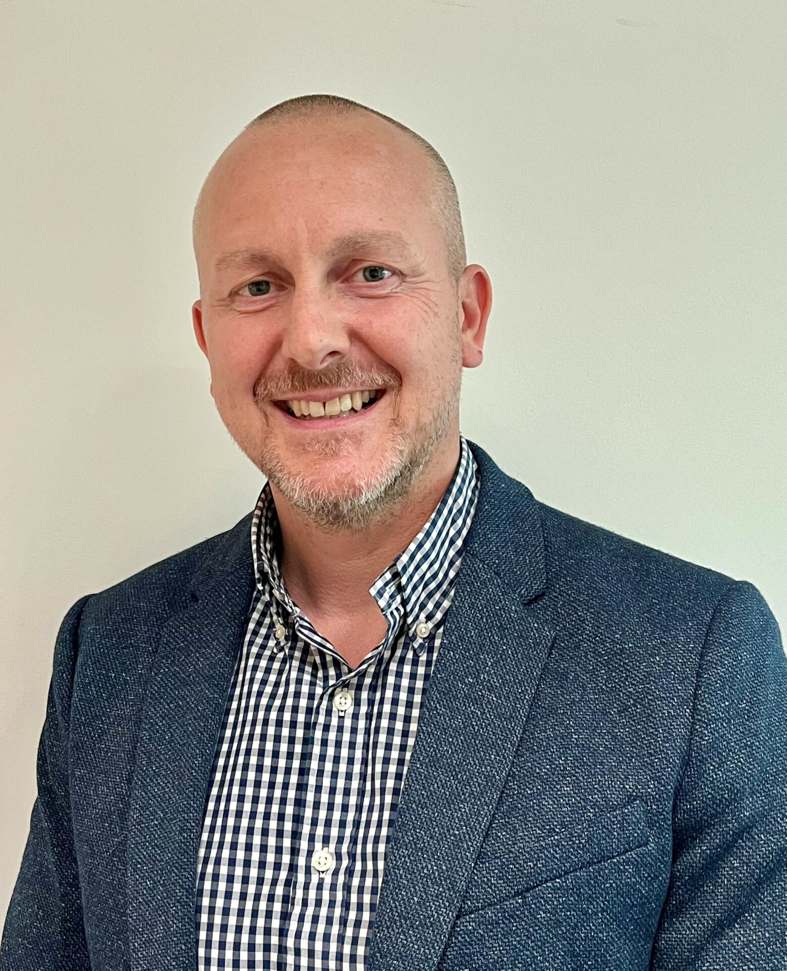 Nicolas Boyer, Sylvania Group : « L’éclairage ne se limite plus à produire de la lumière, mais devient une infrastructure connectée au service de la performance du bâtiment. »