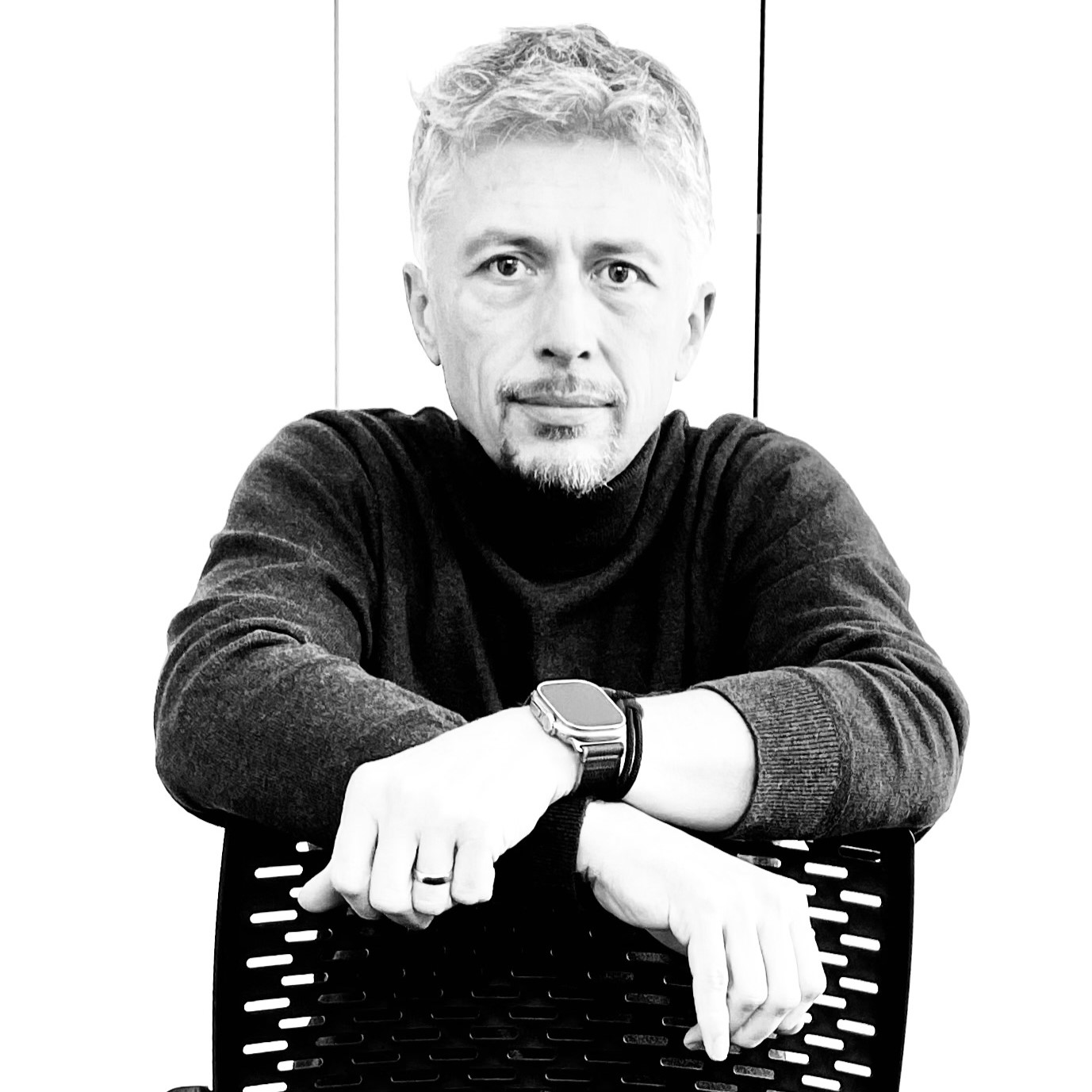 Fabrice Schorr, Tridonic : « L’éclairage devient une véritable infrastructure de données, transmettant des informations de présence, de qualité de l’air, de température ou encore de durée de vie des luminaires. »